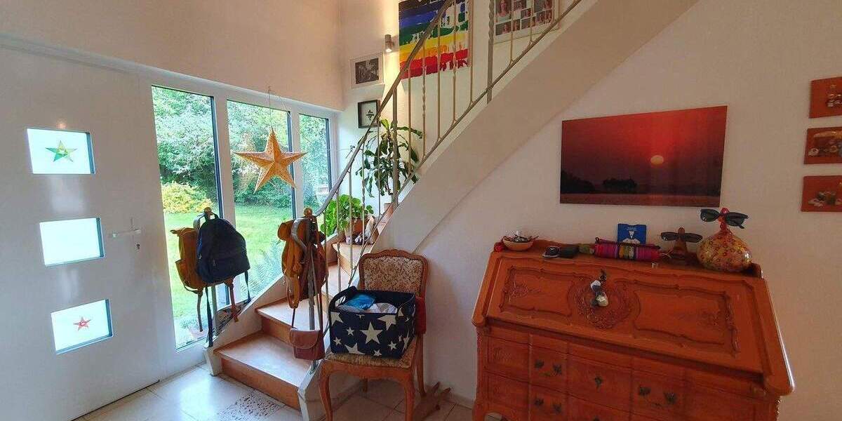 Einfamilienhaus Esslingen Oberesslingen - 7 Zimmer, 170 m&sup2;, 850.000&euro; | Angebot:25657409