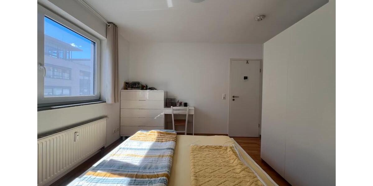Etagenwohnung Stuttgart Stuttgart-Nord - 2 Zimmer, 55 m&sup2;, 1.430&euro; | Angebot:27597288