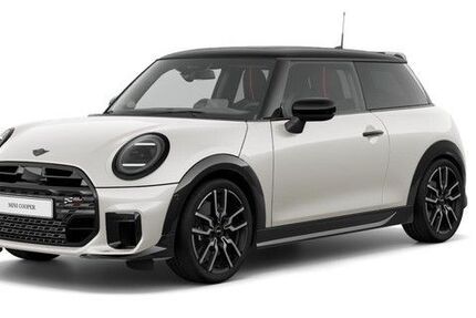 Mini Cooper S 7.875 km 30.930 &euro; Göppingen 73037
