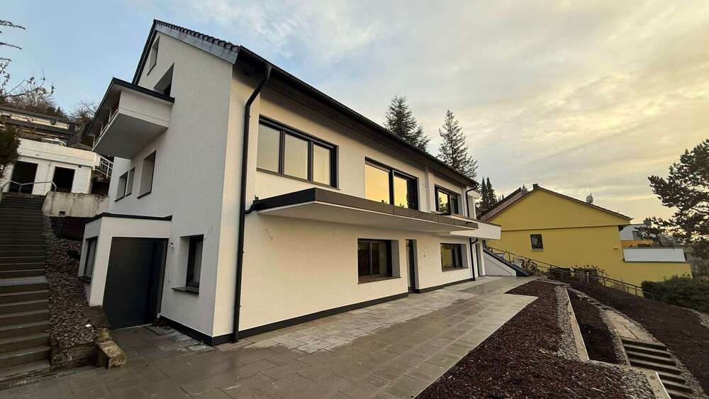 Etagenwohnung Stuttgart Feuerbach - 1.5 Zimmer, 49 m&sup2;, 800&euro; | Angebot:25220749