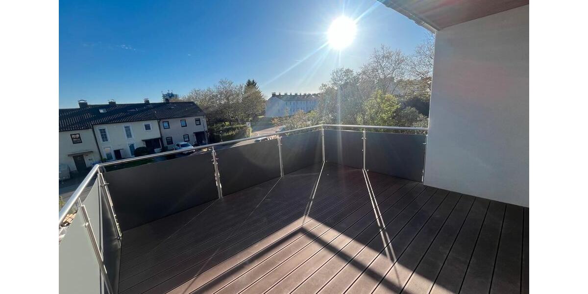 Maisonettenwohnung Sindelfingen - 3.5 Zimmer, 120 m&sup2;, 1.700&euro; | Angebot:26680568