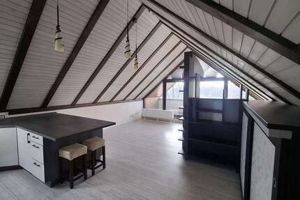 Wohnung Kornwestheim - 1 Zimmer, 51 m&sup2;, 159.000&euro; | Angebot:26683551