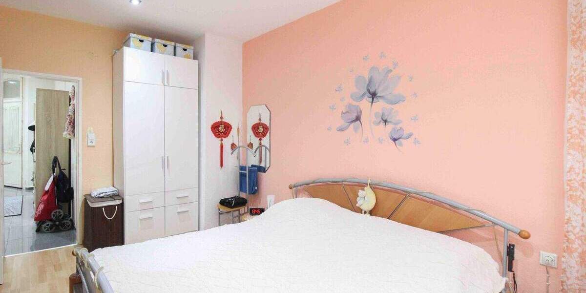 Einfamilienhaus Stuttgart Bad Cannstatt - 3 Zimmer, 260.000&euro; | Angebot:25748758