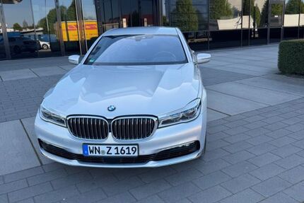 BMW 750 90.000 km 32.000 &euro; Leutenbach 71397