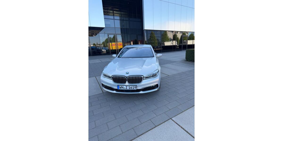 BMW 750 90.000 km 32.000 &euro; Leutenbach 71397