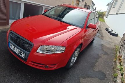 Audi A4 171.000 km 5.299 &euro; Musberg 70771