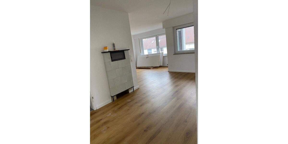 Etagenwohnung Leutenbach - 3 Zimmer, 72 m&sup2;, 235.000&euro; | Angebot:25909954