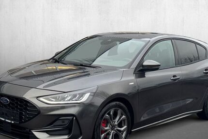 Ford Focus 23.647 km 21.490 &euro; Ludwigsburg 71636