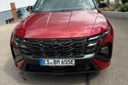 Hyundai TUCSON 5.000 km 39.500 &euro; Filderstadt 70794