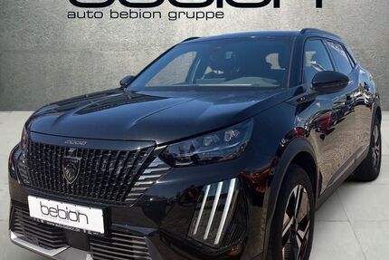 Peugeot 2008 20.950 km 23.880 &euro; Göppingen 73037