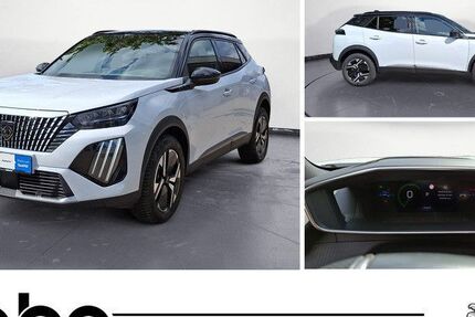 Peugeot 2008 22.312 km 17.980 &euro; Kirchheim unter Teck 73230