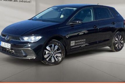 VW Polo 4.000 km 22.990 &euro; Nürtingen 72622