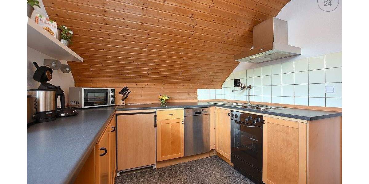 Etagenwohnung Leinfelden - 2 Zimmer, 49 m&sup2;, 1.340&euro; | Angebot:25742823