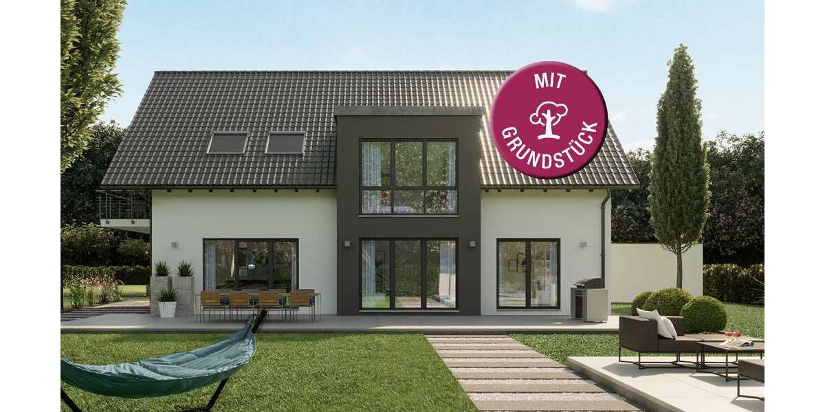 Einfamilienhaus Tamm - 7 Zimmer, 217 m&sup2;, 1.840.250&euro; | Angebot:26661394