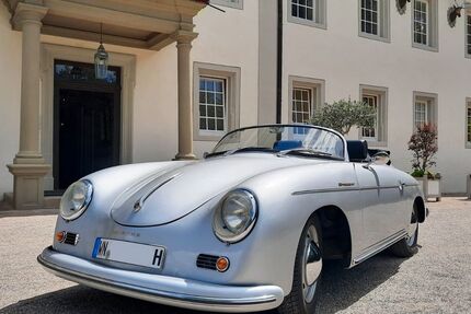 Porsche 356 21.600 km 55.000 &euro; Winnenden 71364