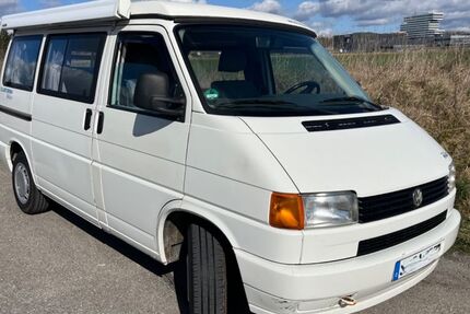 VW T4 California 408.650 km 10.200 &euro; Stuttgart 70563