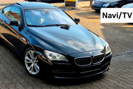 BMW 640 43.200 km 28.750 &euro; Stuttgart 70435