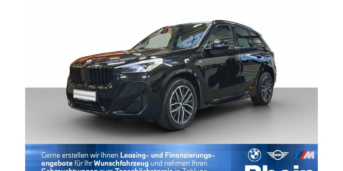 BMW X1 69.999 km 34.890 &euro; Asperg 71679