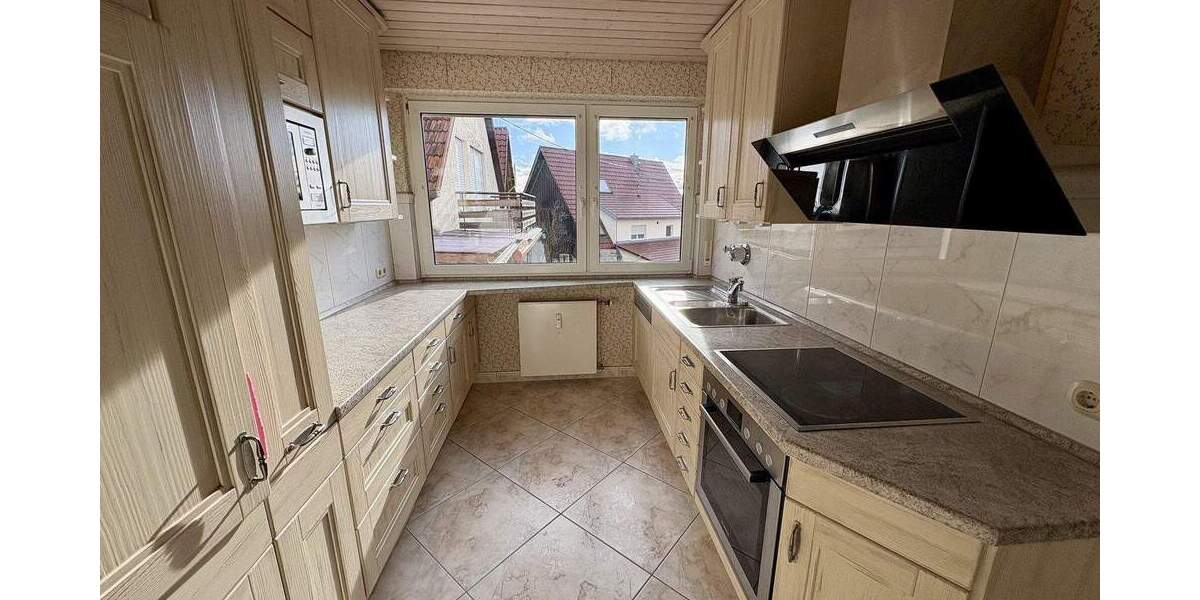 Mehrfamilienhaus, Wohnhaus Leonberg Gebersheim - 7 Zimmer, 173 m&sup2;, 579.000&euro; | Angebot:25704346