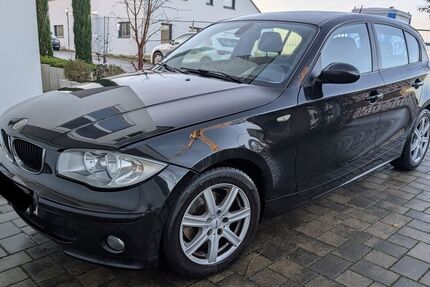 BMW 120 334.000 km 3.099 &euro; besigheim 74354