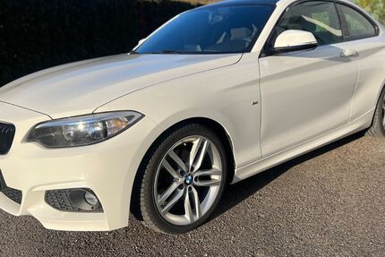 BMW 225 91.500 km 21.900 &euro; Kirchheim unter teck 73230