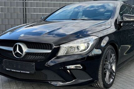 Mercedes-Benz CLA 200 Shooting Brake 160.000 km 12.490 &euro; Weil im Schönbuch 71093