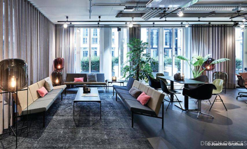 Gewerbeobjekt Stuttgart Mitte - 12.000&euro; | Angebot:25718815