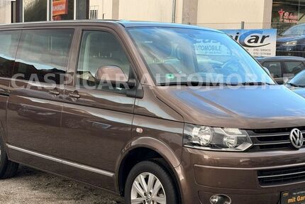 VW T5 Multivan 205.600 km 21.790 &euro; Kirchheim unter Teck 73230