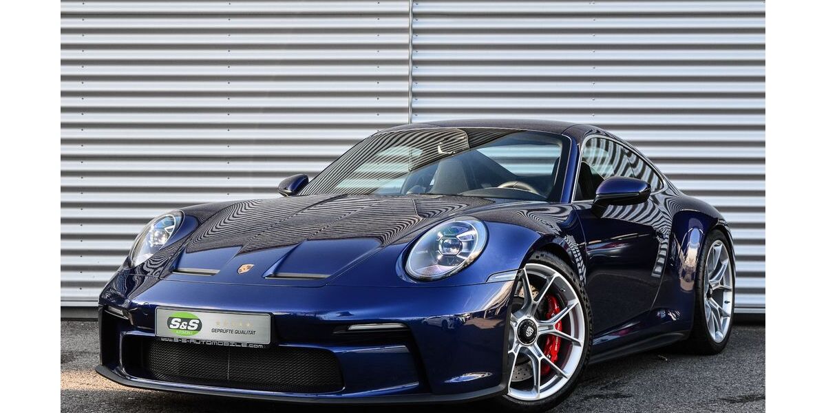 Porsche 992 11.098 km 184.500 &euro; Weinstadt 71384