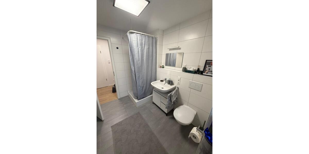 Erdgeschoßwohnung Weissach im Tal - 1 Zimmer, 37 m&sup2;, 650&euro; | Angebot:25342626