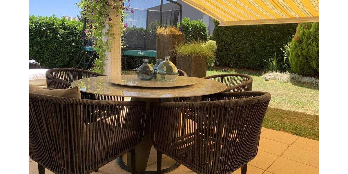 Etagenwohnung Remseck am Neckar Remseck-Pattonville - 4 Zimmer, 101 m&sup2;, 629.000&euro; | Angebot:25958665