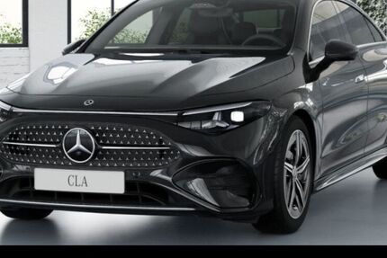 Mercedes-Benz CLA 180 9.900 km 43.990 &euro; Stuttgart 70372