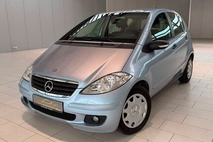 Mercedes-Benz A 150 140.122 km 4.999 &euro; Waiblingen 71334