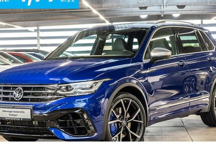 VW Tiguan 61.983 km 37.830 &euro; Stuttgart-Feuerbach 70469