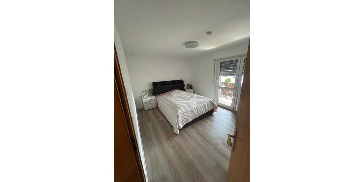Etagenwohnung Waiblingen Beinstein - 3 Zimmer, 60 m&sup2;, 950&euro; | Angebot:26516795