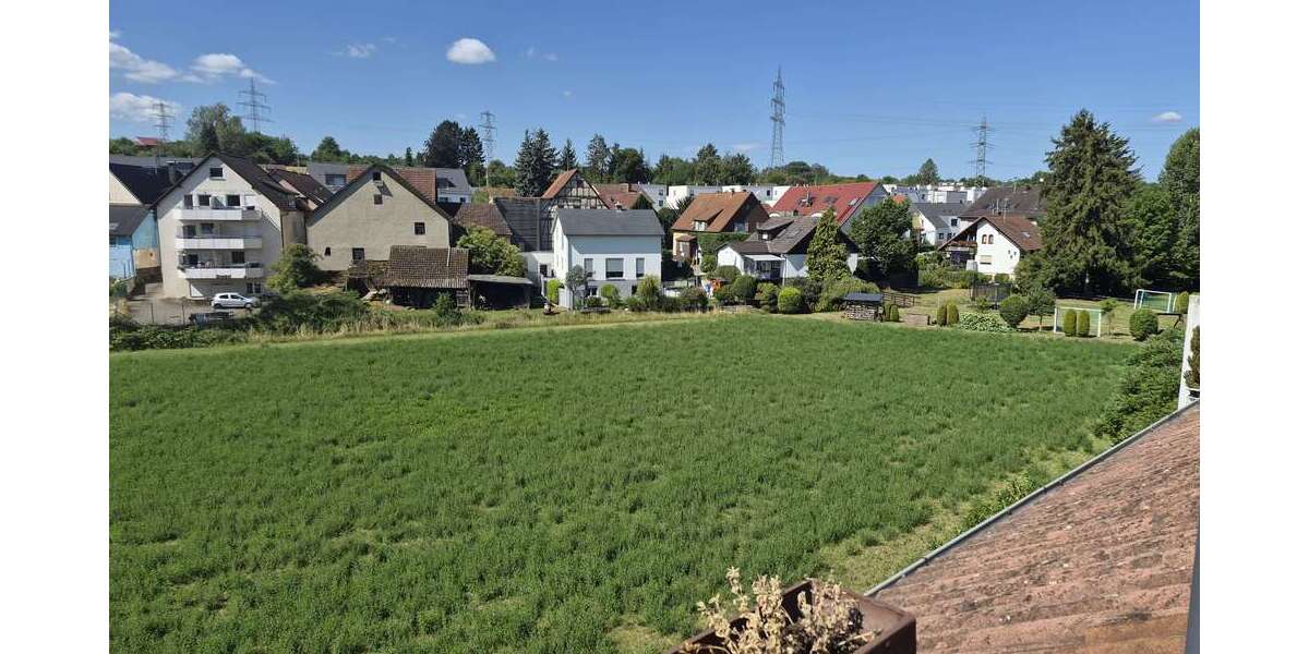 Etagenwohnung Magstadt - 4 Zimmer, 100 m&sup2;, 1.250&euro; | Angebot:27004889