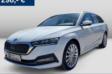Skoda Octavia 139.358 km 17.190 &euro; Backnang 71522