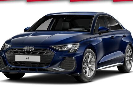 Audi A3 29.156 km 33.940 &euro; Stuttgart 70469