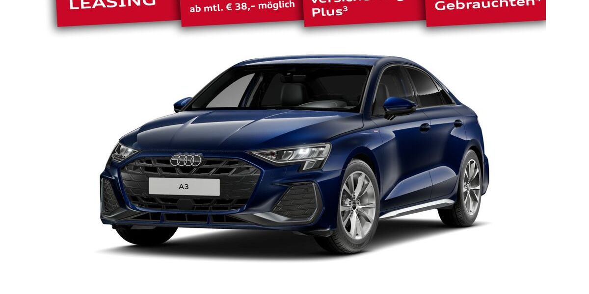 Audi A3 29.156 km 33.940 &euro; Stuttgart 70469