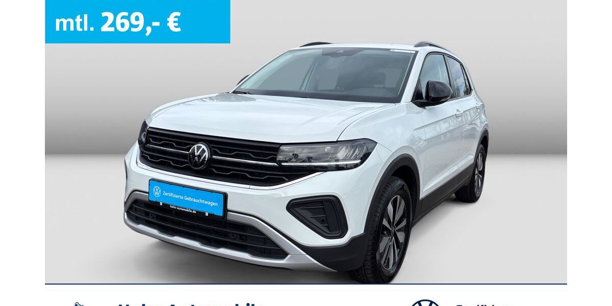 VW T-Cross 13.787 km 19.980 &euro; Böblingen 71032