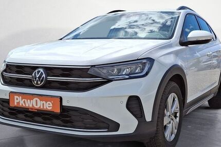VW Taigo 77.151 km 14.990 &euro; Göppingen 73037