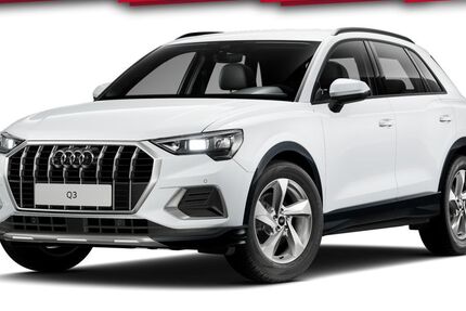 Audi Q3 28.310 km 36.940 &euro; Stuttgart 70469