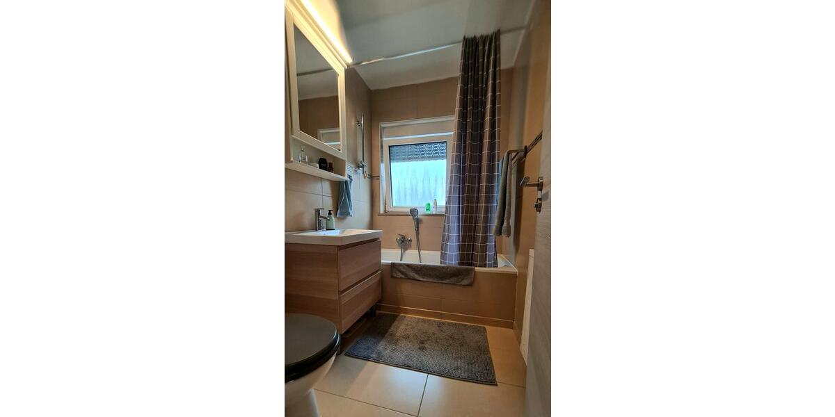 Etagenwohnung Stuttgart Vaihingen - 3 Zimmer, 70 m&sup2;, 1.300&euro; | Angebot:25985360