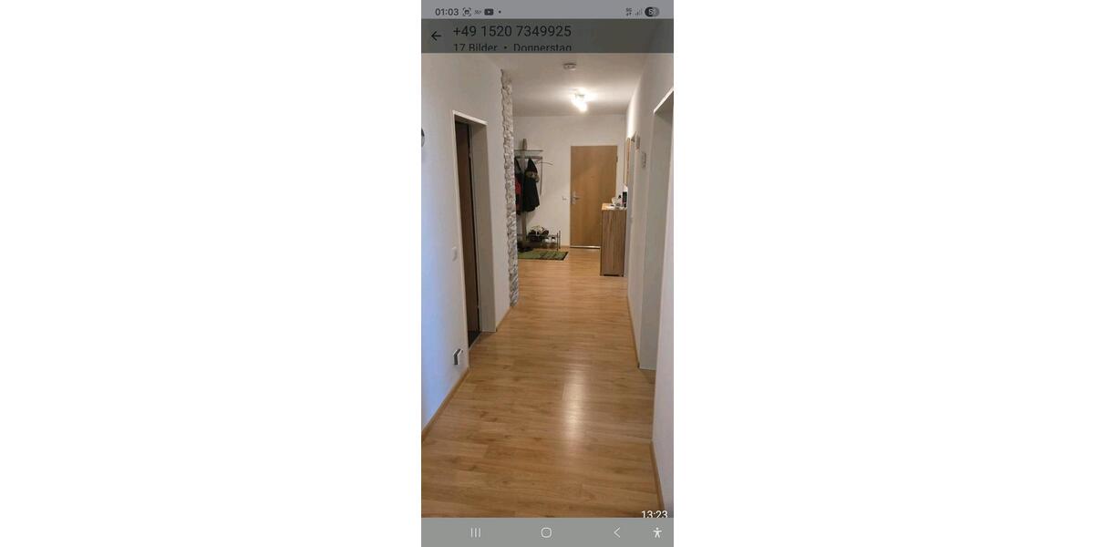 Etagenwohnung Möglingen - 3.5 Zimmer, 91 m&sup2;, 360.000&euro; | Angebot:24819871