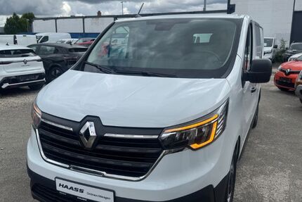 Renault Trafic 24.700 km 27.790 &euro; Ludwigsburg 71636