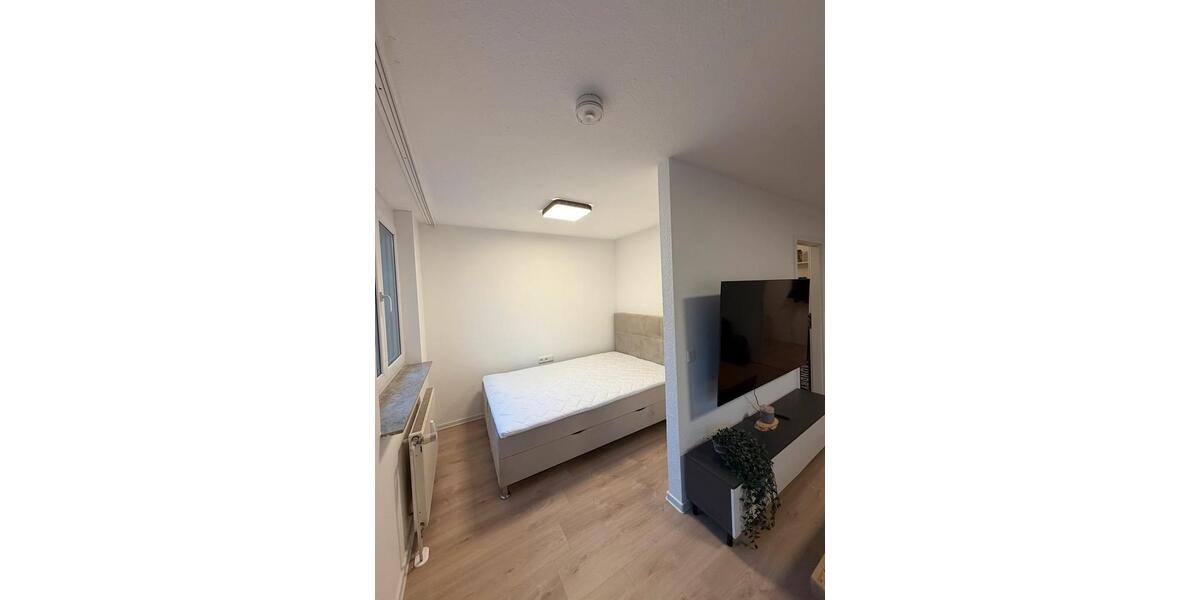 Erdgeschoßwohnung Stuttgart Mühlhausen - 1.5 Zimmer, 42 m&sup2;, 890&euro; | Angebot:25964362