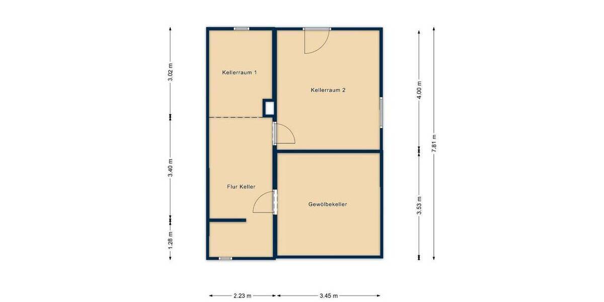Doppelhaushälfte Stuttgart Luginsland - 6 Zimmer, 120 m&sup2;, 1.800&euro; | Angebot:26474790
