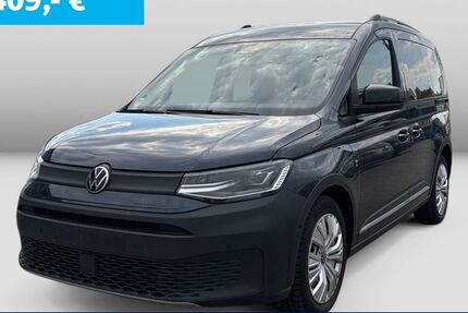 VW Caddy 11.340 km 37.900 &euro; Fellbach 70736