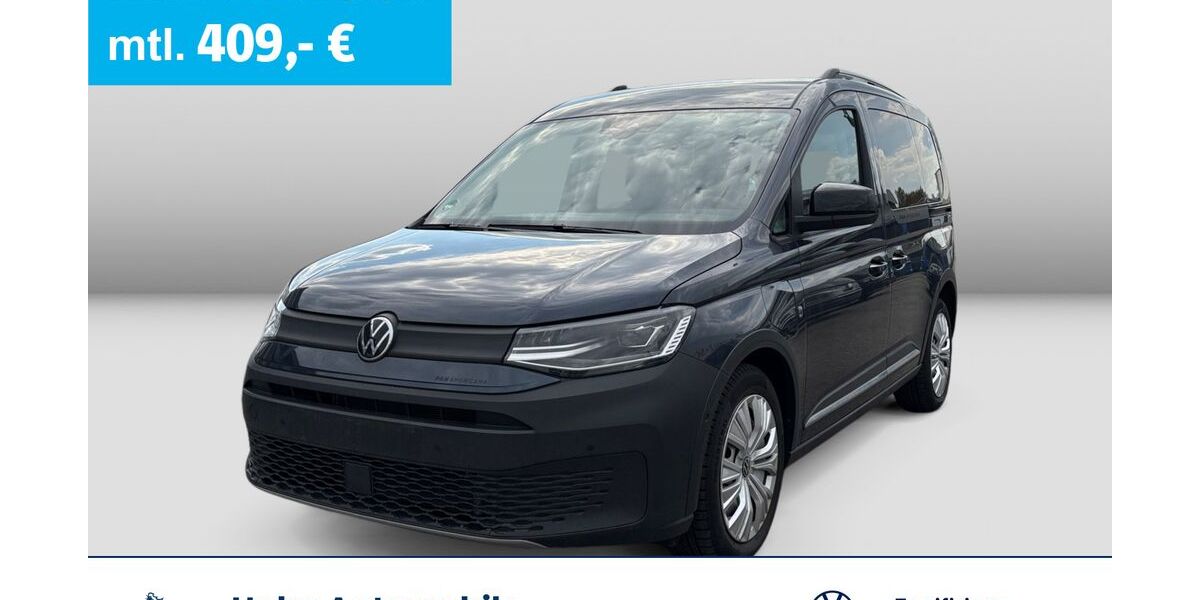 VW Caddy 11.340 km 37.900 &euro; Fellbach 70736