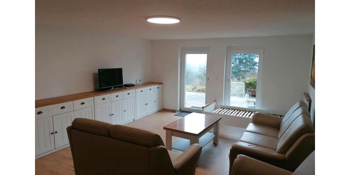 Terrassenwohnung Alfdorf - 2 Zimmer, 78 m&sup2;, 950&euro; | Angebot:25989279